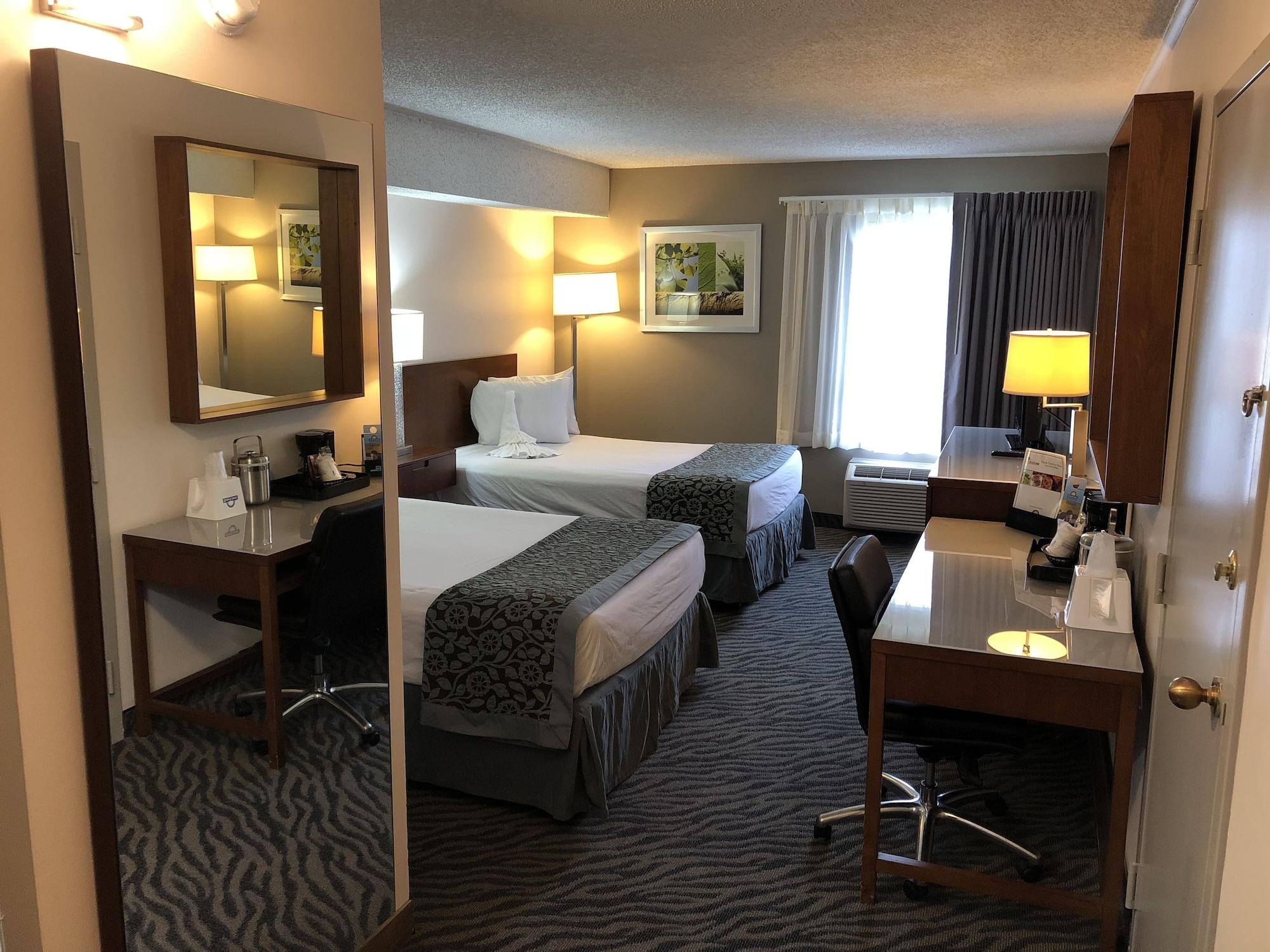 Days Inn By Wyndham Manassas Battlefield Εξωτερικό φωτογραφία