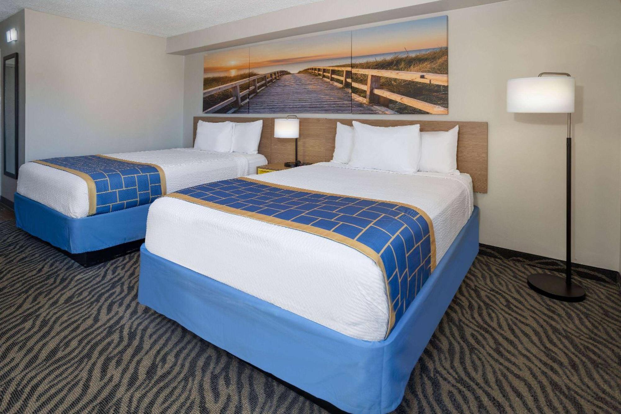 Days Inn By Wyndham Manassas Battlefield Εξωτερικό φωτογραφία